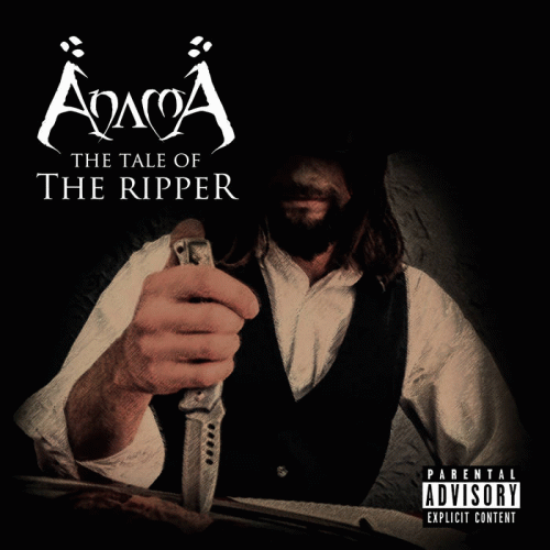 Anama : The Tale of the Ripper